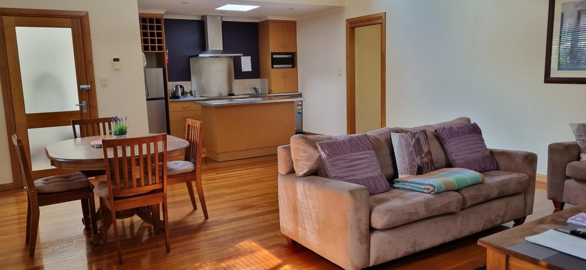 Bella Villa Scottsdale Ngoại thất bức ảnh