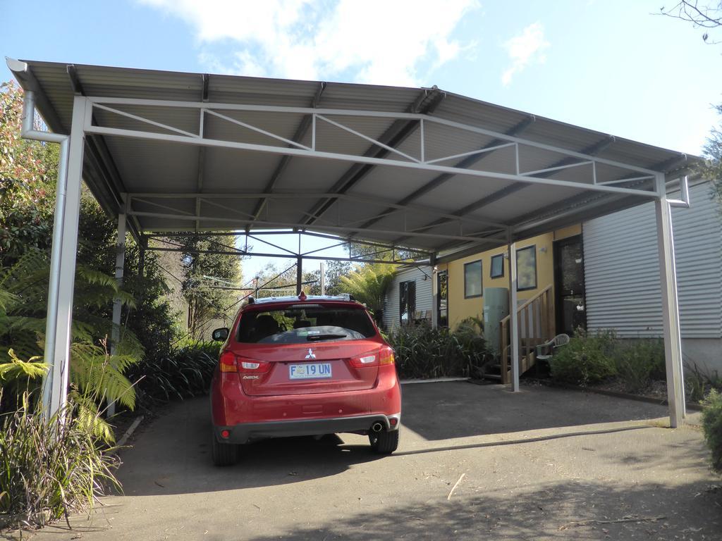 Bella Villa Scottsdale Ngoại thất bức ảnh